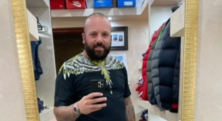 Palermo, ai domiciliari esultava su TikTok, trasferito in carcere