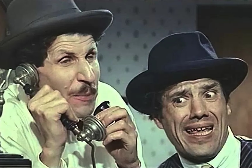 Cinema, Palermo regali un museo a Franco e Ciccio