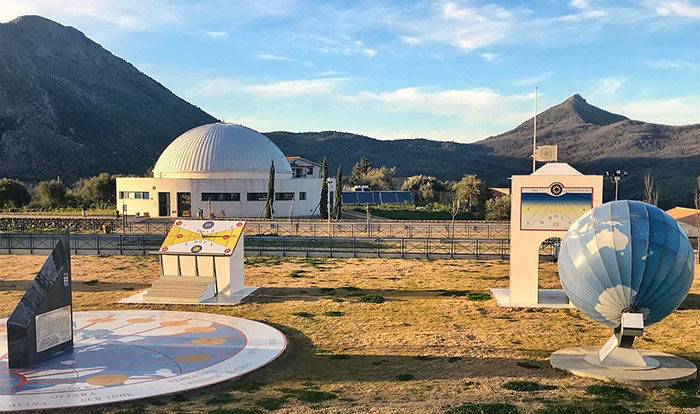 Sicilia: Musumeci, sosterremo progetti parco astronomico