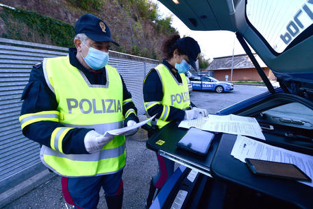 Scoperto rave party illegale, organizzatore denunciato per diversi reati