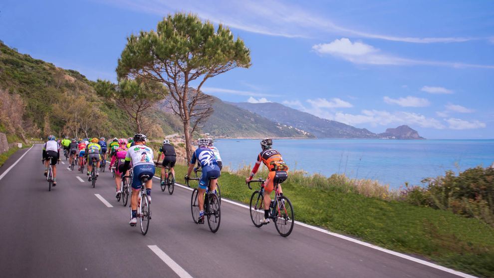 Giro di Sicilia, domani prima tappa, Nibali e Froome tra i protagonisti attesi