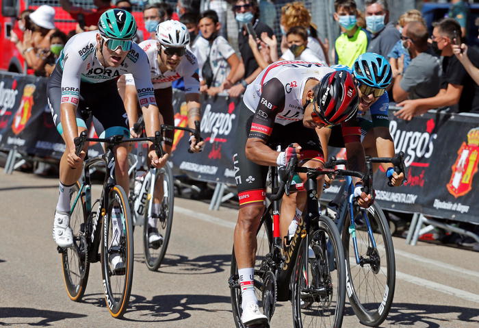 Giro di Sicilia 2023, oggi la partenza: tappe, calendario e dove vederlo in tv