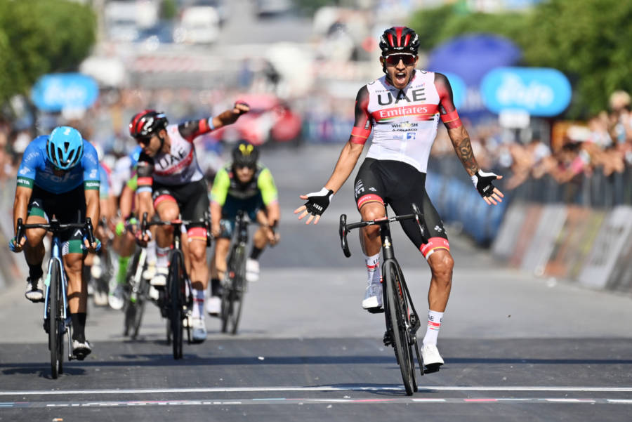 Giro di Sicilia, il 12 aprile scuole chiuse a Bagheria: ecco le indicazioni stradali