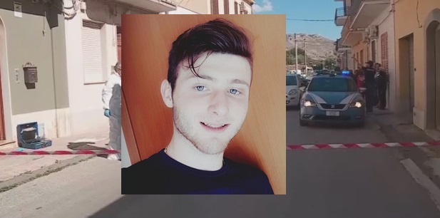 Avola, uccise madre ex fidanzata, confermata in appello condanna a 30 anni Avola, uccise madre ex fidanzata, confermata in appello condanna a 30 anni