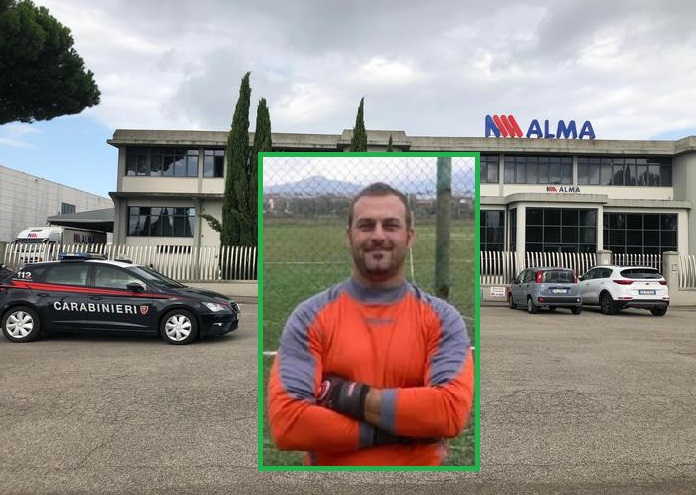 Incidenti lavoro, orrore per la morte dell’operaio siciliano