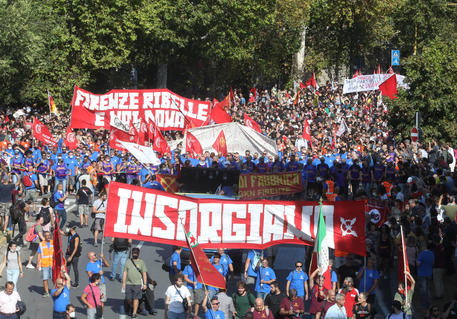 Gkn condannata dal giudice del lavoro, licenziamenti revocati