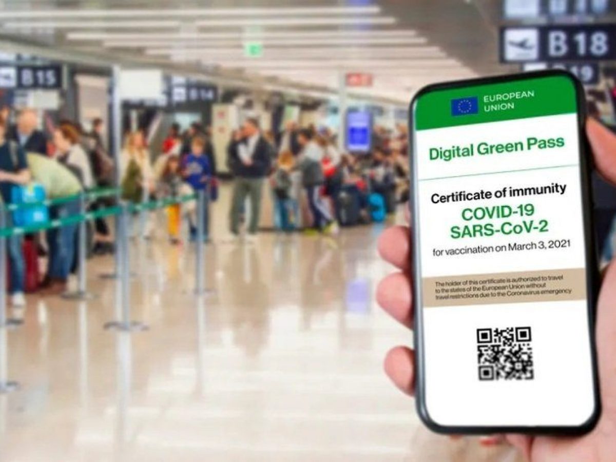 “Mai più Green Pass”, il piano del Governo guidato da Giorgia Meloni contro il Covid