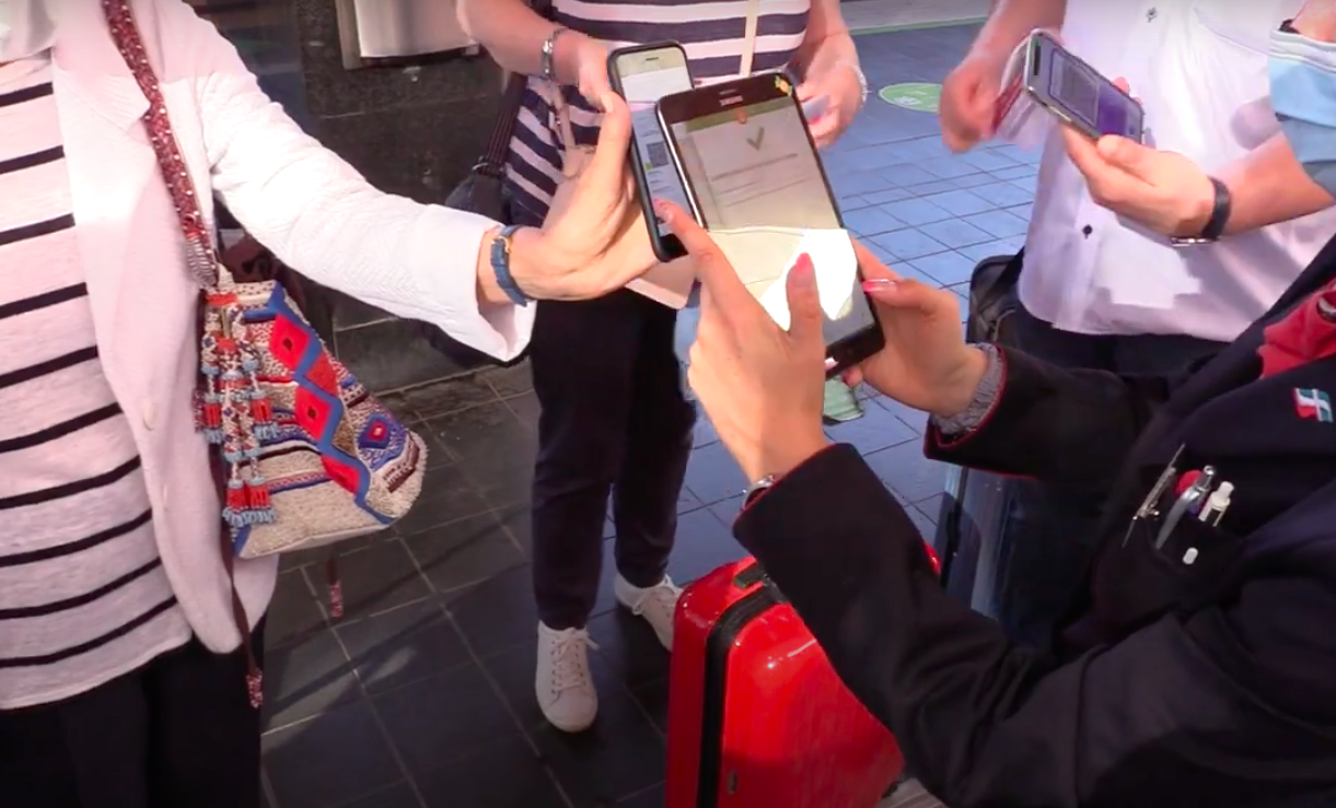 Green pass negli alberghi, per Assoturismo e Federalberghi il male minore