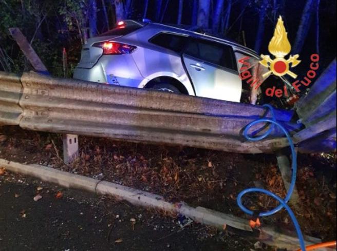 Investì e uccise 8 ciclisti, marocchino provoca altro morto con la sua auto