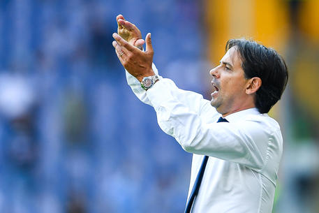 Inter, Inzaghi: “Contro il Real Madrid col coltello tra i denti”