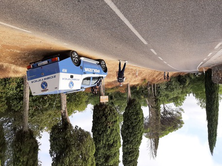 Mostro di Firenze, maxi-ispezione a sorpresa nel luogo dell’ultimo omicidio