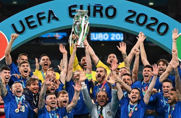 A giugno sfida Italia – Argentina, campioni Europa e Coppa America