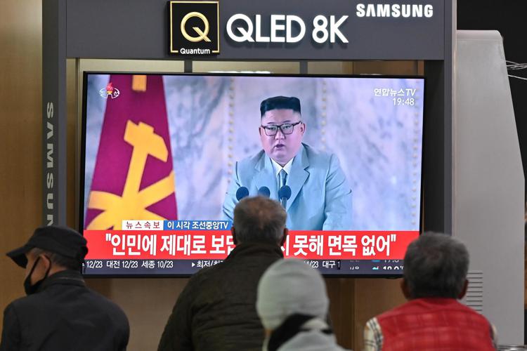 Corea del Nord, Seul chiede fine della guerra, ma Pyongyang rifiuta