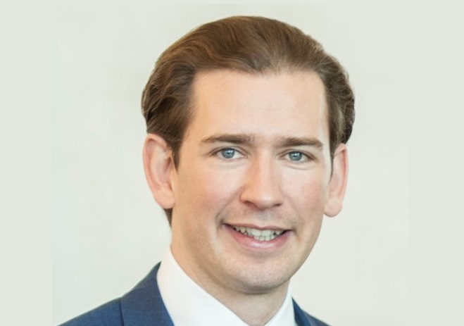 Covid, Austria, lockdown solo per i non vaccinati