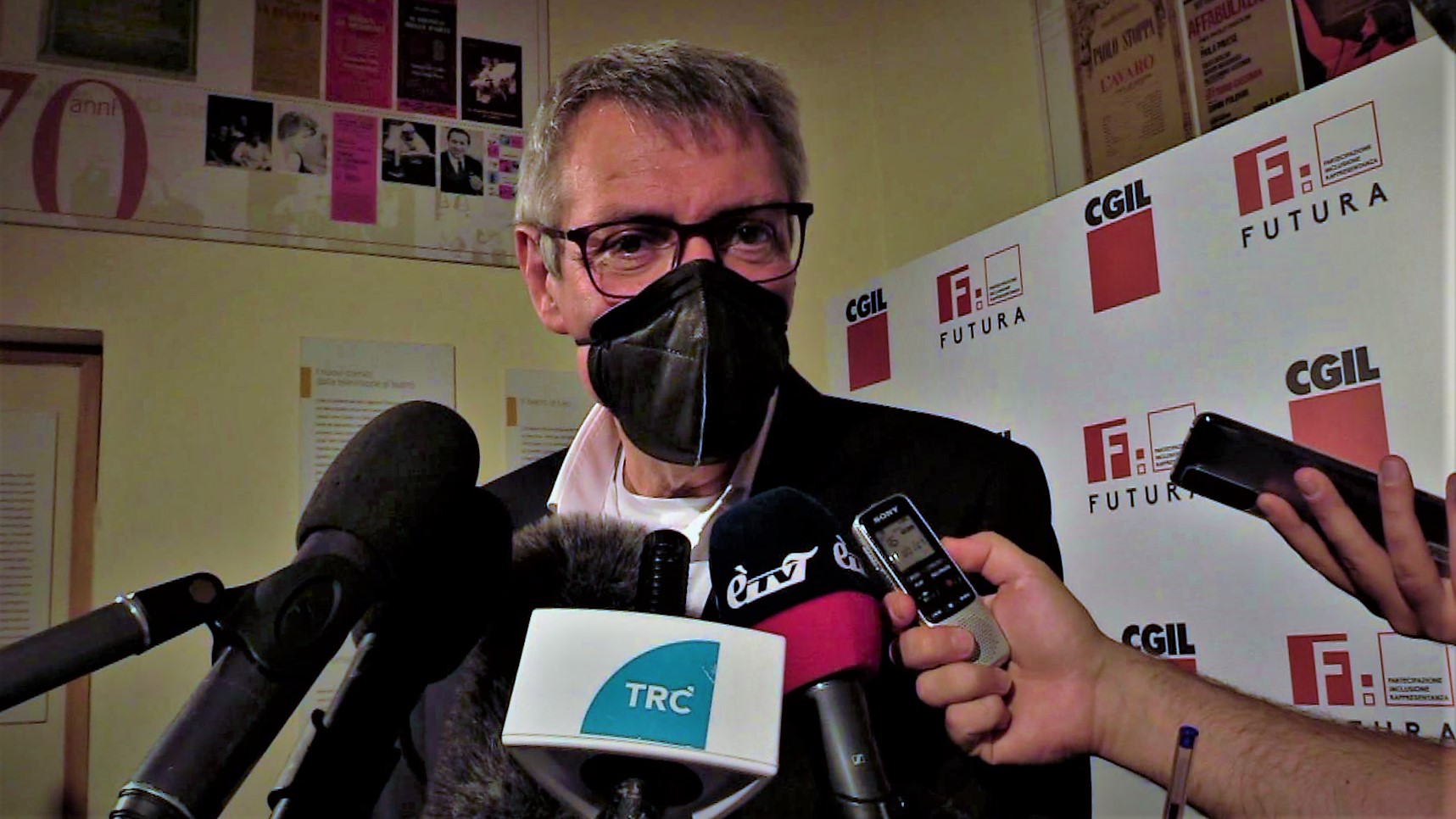 Lavoro, sul salario minimo è nato l’asse Pd-M5s,Leu-Cgil