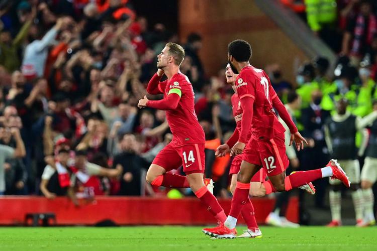 Calcio, Champions League, Liverpool-Milan finisce 3-2