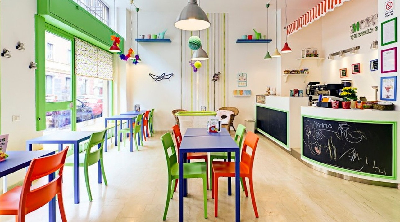 Turismo, in Sicilia sbarcano i locali family friendly