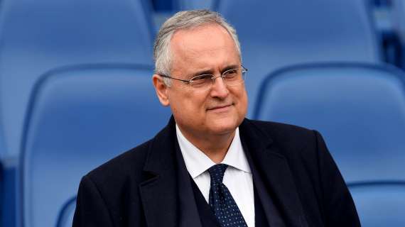 Federcalcio, Lotito fuori dal consiglio federale, scoppia il caso