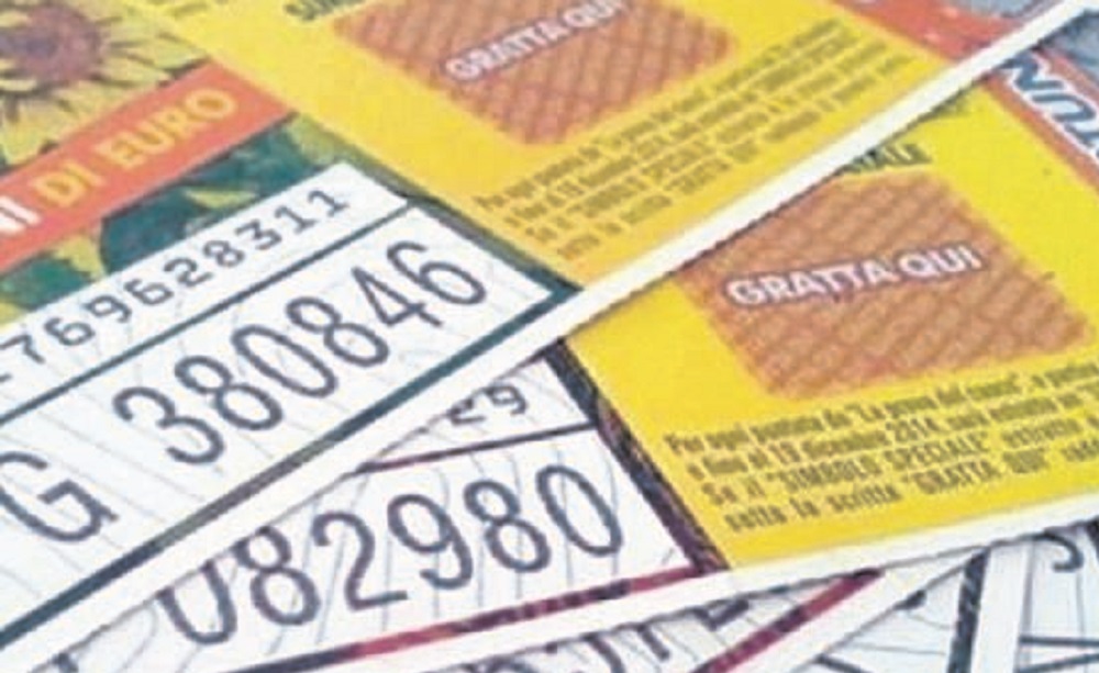 Lotteria Italia, i biglietti vincenti in Sicilia e le 9 rivendite fortunate