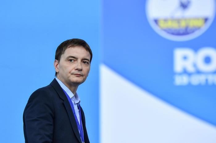 Morisi, parla il ragazzo escort, “la droga dello stupro l’ho avuta da lui”