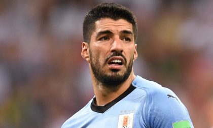 Caso Suarez, la Procura Figc ha deciso per l’archiviazione