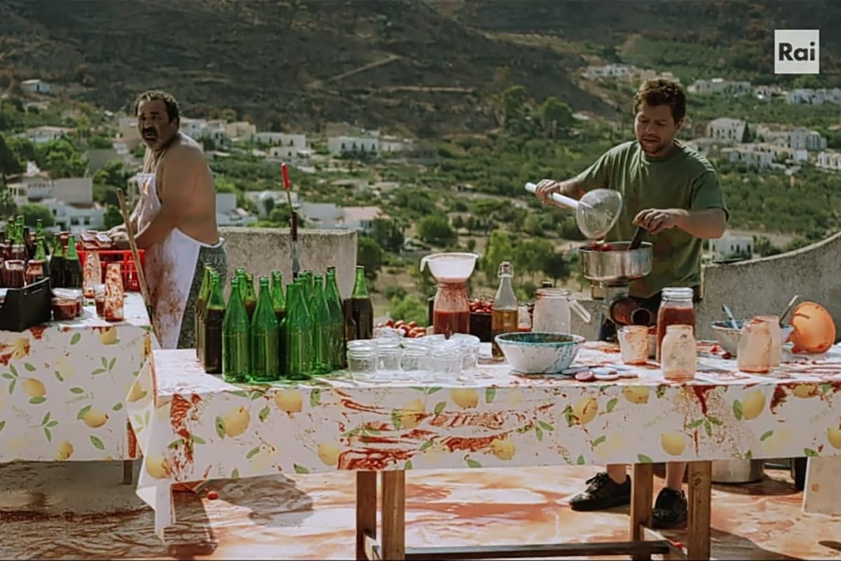 Makari 2, via alla selezione di attori e comparse, come partecipare