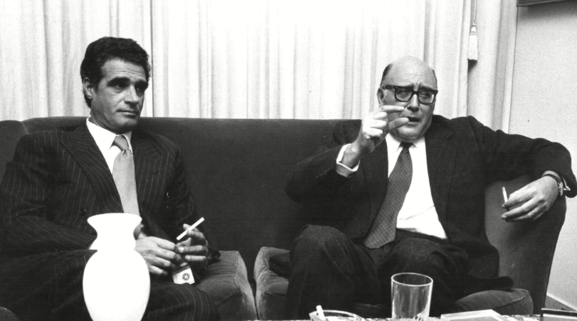 Mio padre, Lenin Mancuso, il commovente ricordo del figlio Mio padre, Lenin Mancuso, il commovente ricordo del figlio