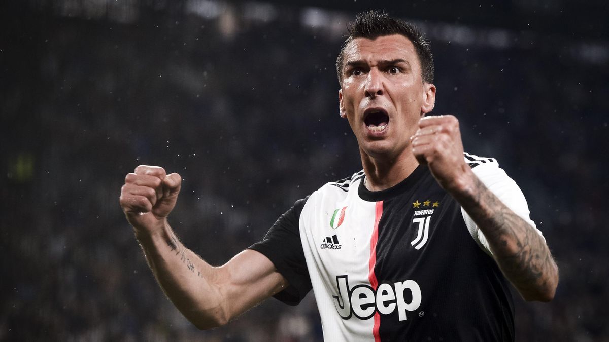 Mario Mandzukic si ritira, la lettera: “Scritta la storia, ho dato tutto”