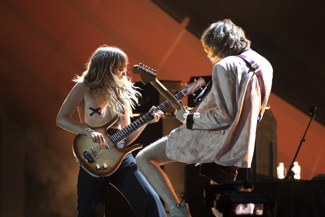 Maneskin sull’orlo di una crisi di nervi: “Ci manca tempo per vivere e scrivere”