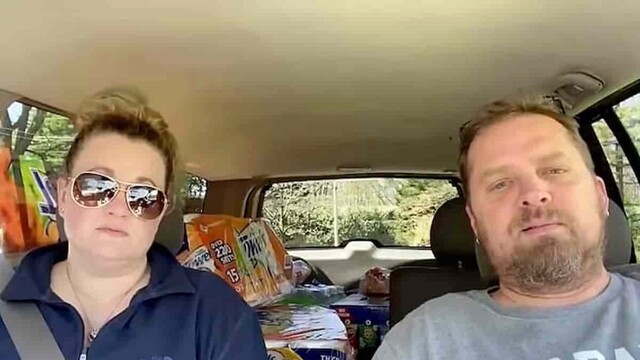 Usa, marito e moglie no vax muoiono entrambi di Covid