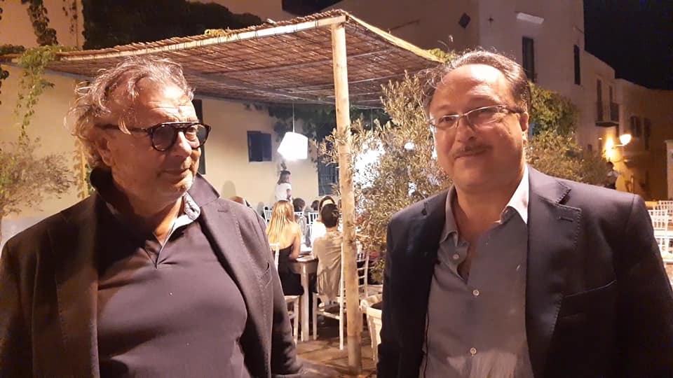 Un solidale Patto di amicizia tra le isole del Mediterraneo