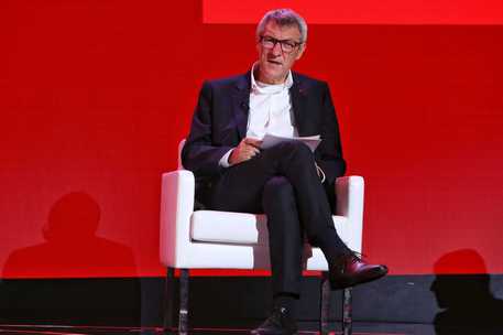 Pensioni, fisco e tutela lavoratori, Landini, “Adesso Draghi si confronti davvero con noi”