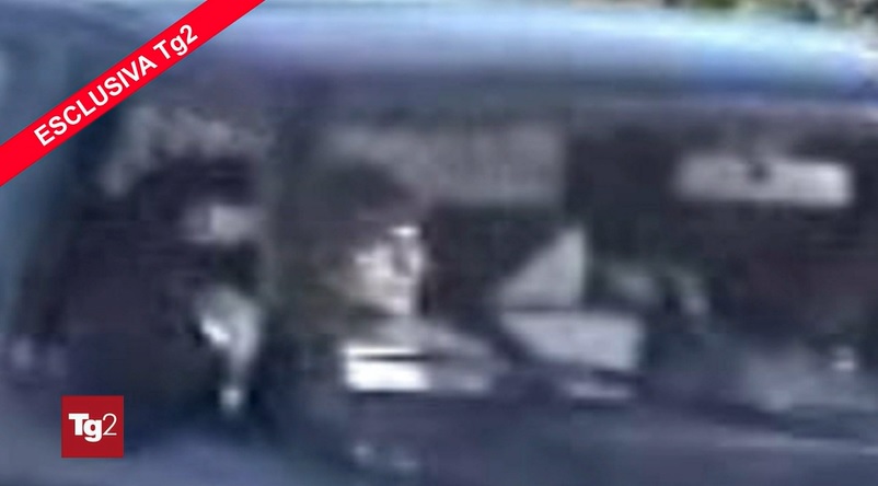 Video Matteo Messina Denaro, la pista non diede frutti