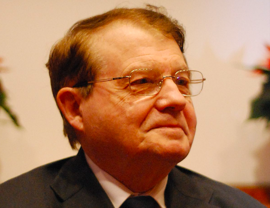 Morte Montagnier, arrivano conferme da medici italiani, la verità