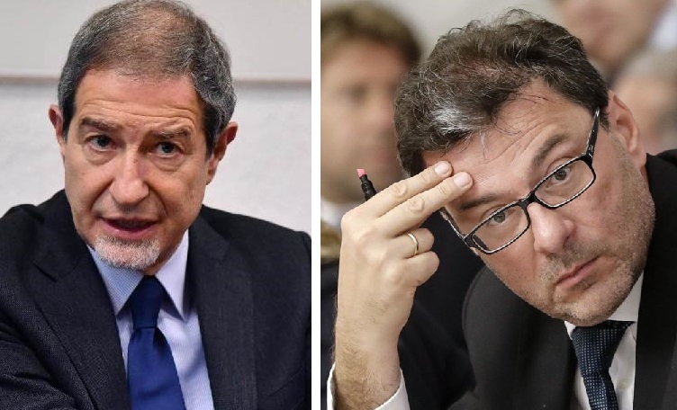 Industria, Nello Musumeci interviene sul caso Giorgetti-Intel