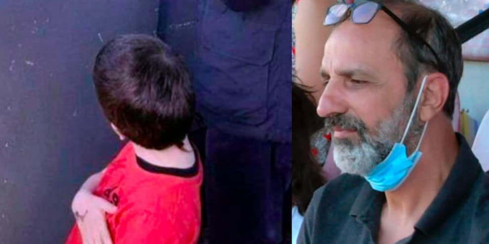 Caso Eitan, il nonno materno agli arresti domiciliari in Israele