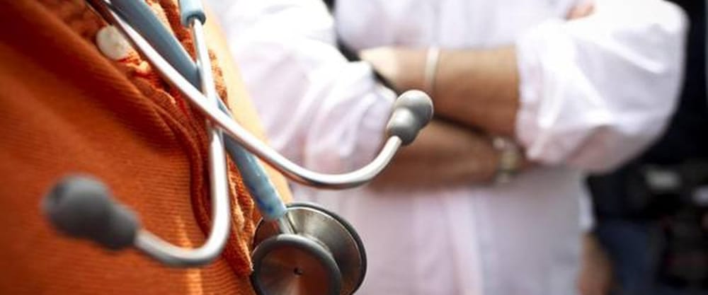 Covid e medici no vax, l’Ordine chirurghi-odontoiatri “1.878 potrebbero essere reintegrati”