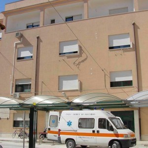 Una petizione per chiedere il potenziamento dell’ospedale di Alcamo