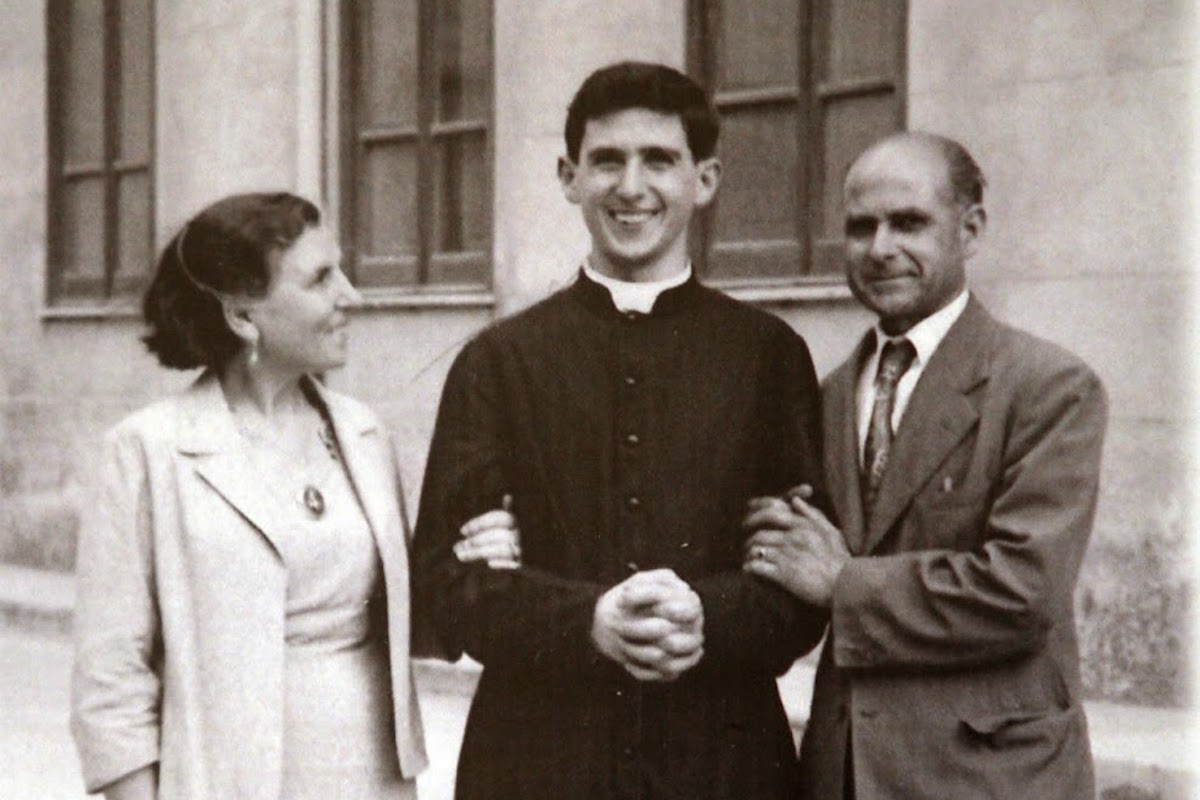 Don Pino Puglisi, a 28 anni dall’uccisione il ricordo di un’allieva