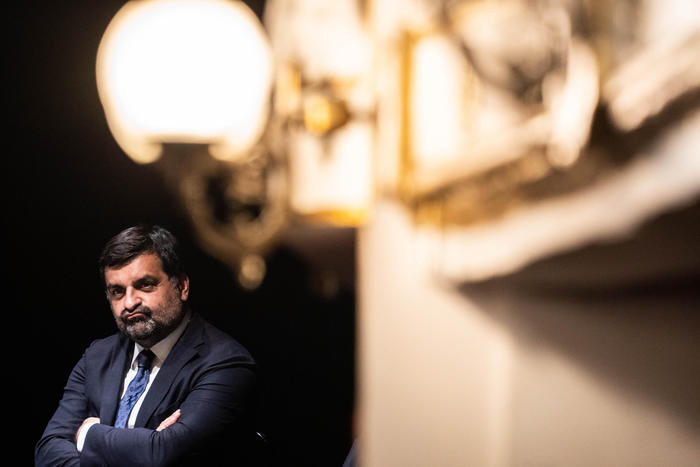 Bufera procure, il Csm ha sospeso cinque ex togati