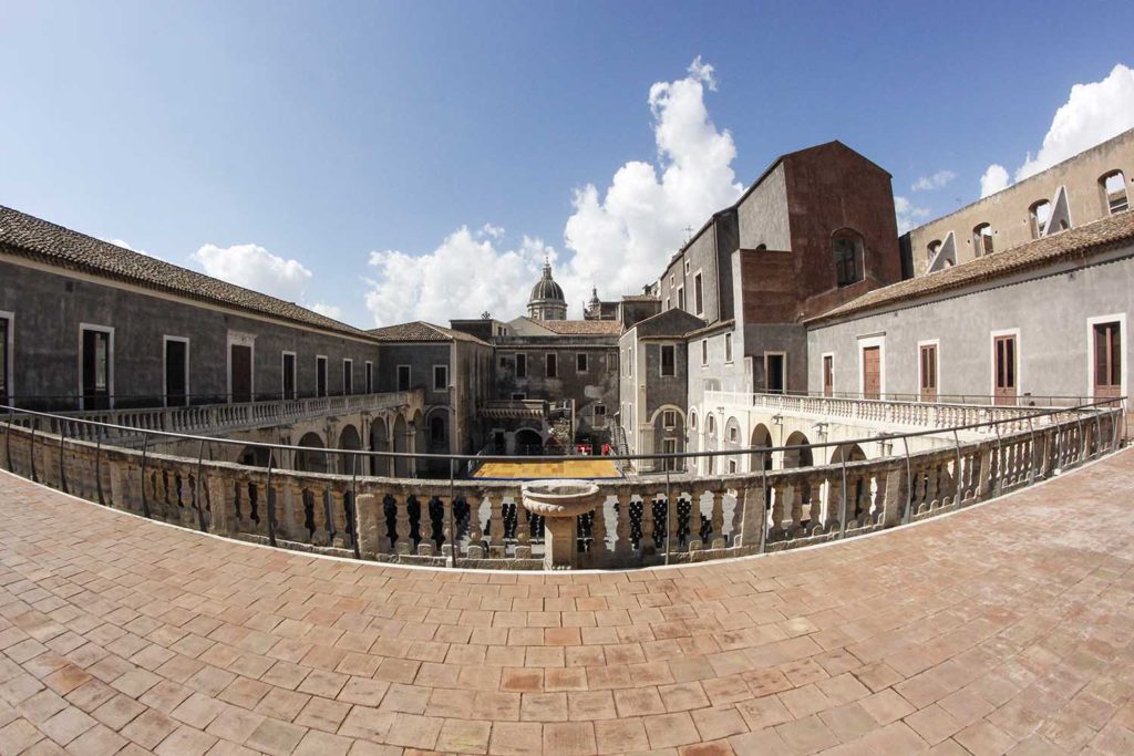 Global Thinking Foundation a Catania con la mostra-rassegna “Libere di…vivere”