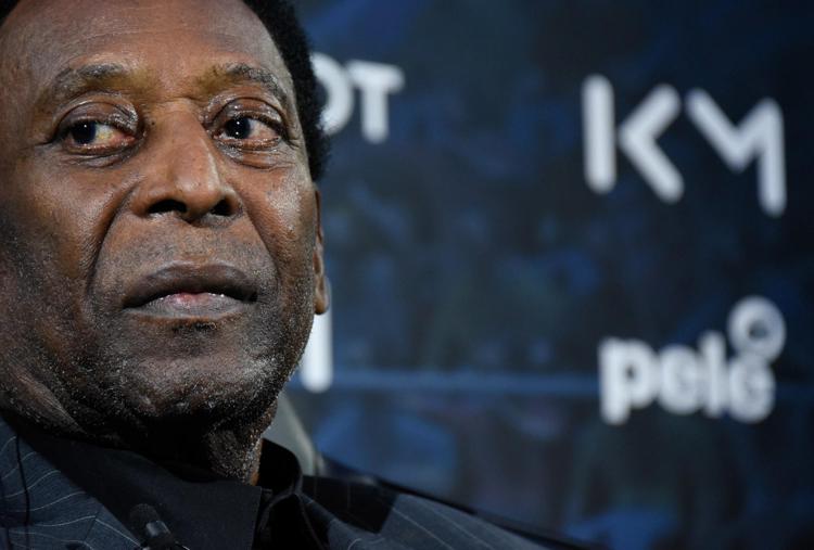 Pelé ricoverato a San Paolo, le figlie, “A Natale a casa con noi”