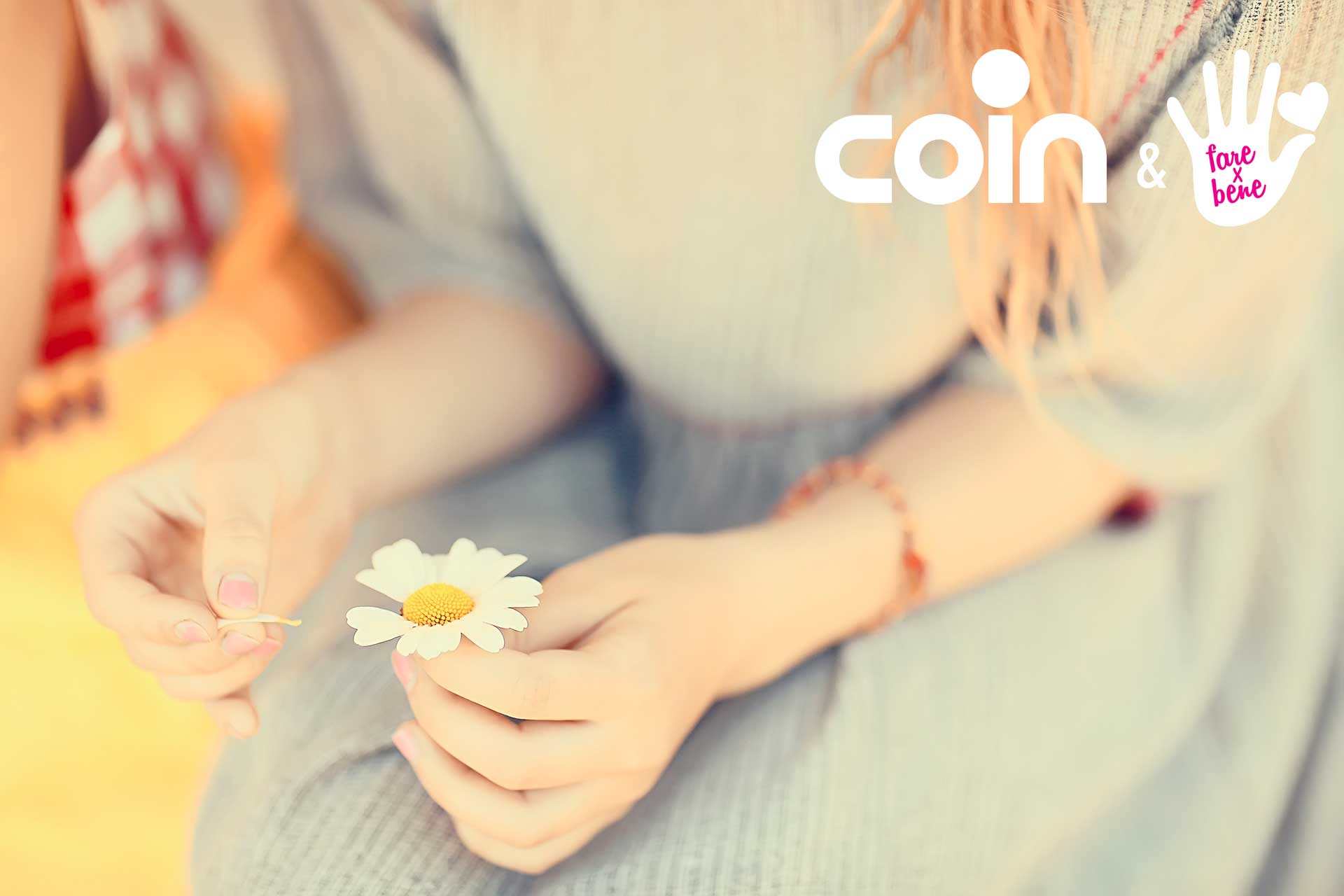 Alla Coin di Catania, un centro ascolto per donne vittime di violenza