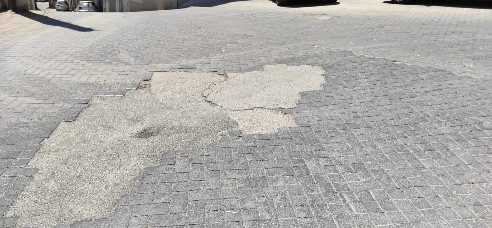 Dissesto idrogeologico, al via i lavori a Castronovo di Sicilia