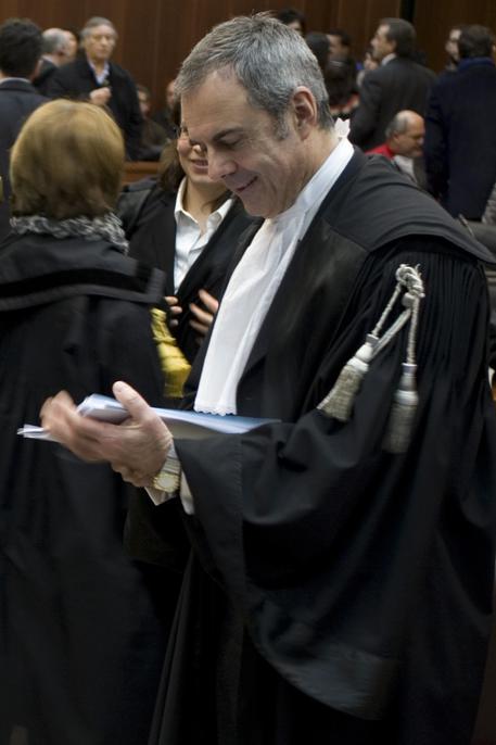 Mafia in Sicilia, pm Gaetano Paci, “Quei compagni di scuola diventati killer”