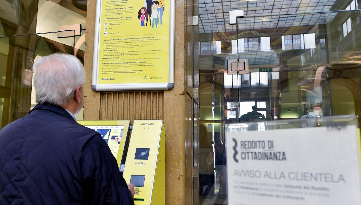 Reddito cittadinanza, a Cassaro il 30% dei richiedenti ha truffato lo Stato