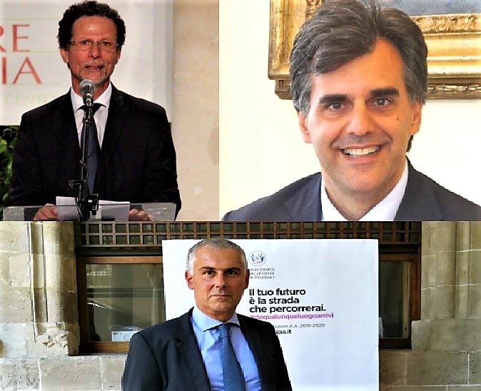 Università, la Sicilia torna in presenza, la parola ai rettori