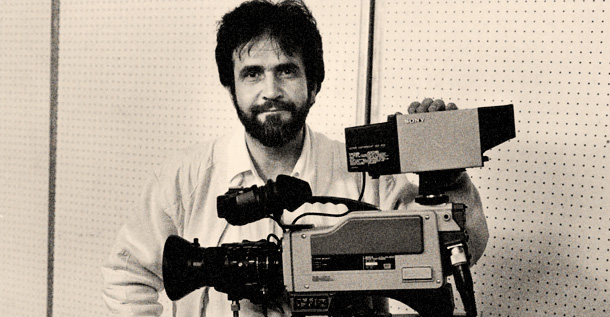 Mauro Rostagno, il ricordo di Gianni Di Malta