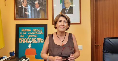 Liceo Cannizzaro Palermo, l’obiettivo è una scuola a misura di ragazzo