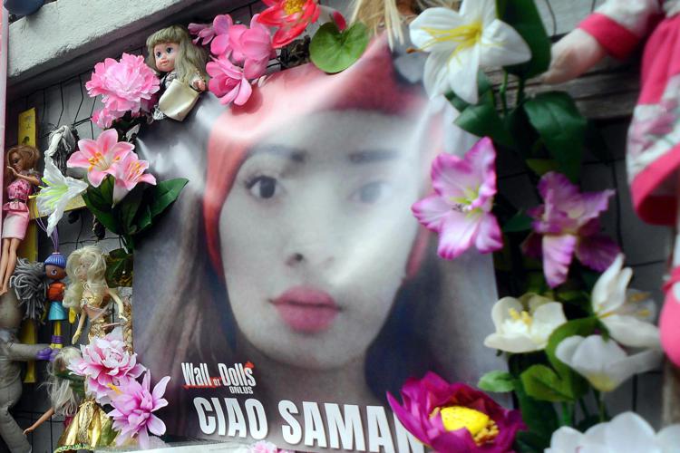 Saman Abbas, Cartabia chiede estradizione per i genitori